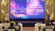 Lễ hội pháo hoa quốc tế Đà Nẵng 2024 có gì đặc biệt?