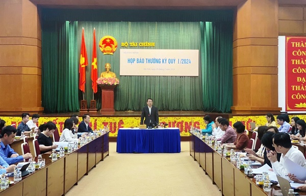 Sự cố VNDirect: Bộ Tài chính nói gì?