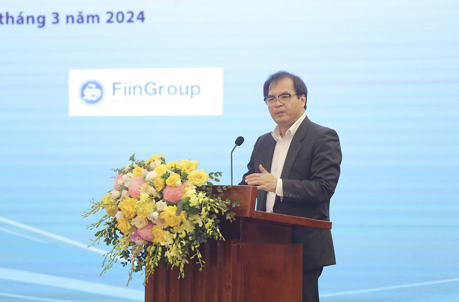 Hiệp hội Doanh nghiệp nhỏ và vừa hỗ trợ doanh nghiệp tiếp cận các tiêu chí đánh giá, xếp hạng tín nhiệm 