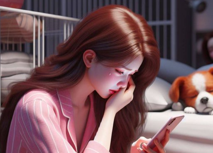 Cô thư ký cố tình để quên đồ riêng tư trên xe của sếp nhưng không ngờ bị “dằn mặt” đến mức xấu hổ phải xin nghỉ việc