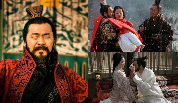 Uẩn khúc ít ai biết đằng sau sở thích cướp vợ người khác của Tào Tháo, đặc biệt ưa lấy góa phụ