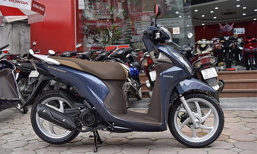 Honda Việt Nam thu lợi nhuận hàng năm ra sao?- Ảnh 1.