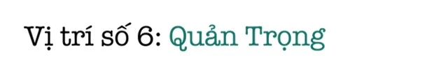  Thập đại quân sư lừng lẫy TQ: Gia Cát Lượng xếp thứ 7, ai là người xếp trên ông? - Ảnh 7.