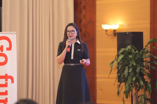 VietinBank dành 50.000 tỷ đồng cho các dự án xanh