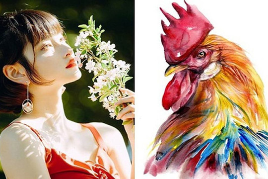 Top con giáp nữ mang mệnh quý nhân, đem tài lộc và may mắn đến cho 'nửa kia', đừng nên phụ lòng kẻo cả đời hối hận