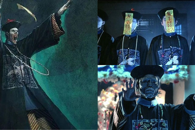 Bí mật rùng rợn về Cương Thi không phải ai cũng biết: Bất ngờ thân thế thật sự và cách diệt trừ