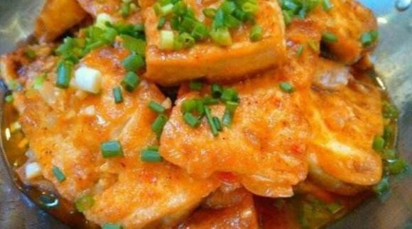 Dạy bạn cách làm đậu phụ áp chảo tại nhà, chỉ cần thêm một bước này, bên ngoài giòn và bên trong chín mềm