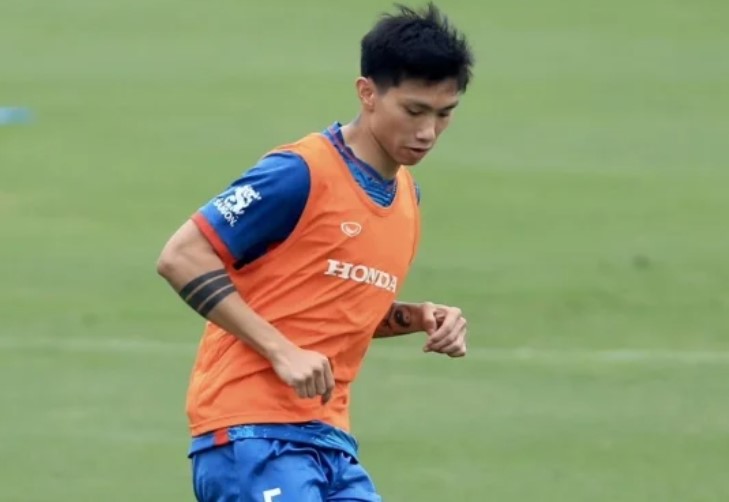 V&#x103;n H&#x1EAD;u b&#xE1;o tin bu&#x1ED3;n &#x111;&#x1EBF;n &#x110;T Vi&#x1EC7;t Nam sau khi HLV Troussier r&#x1EDD;i gh&#x1EBF;