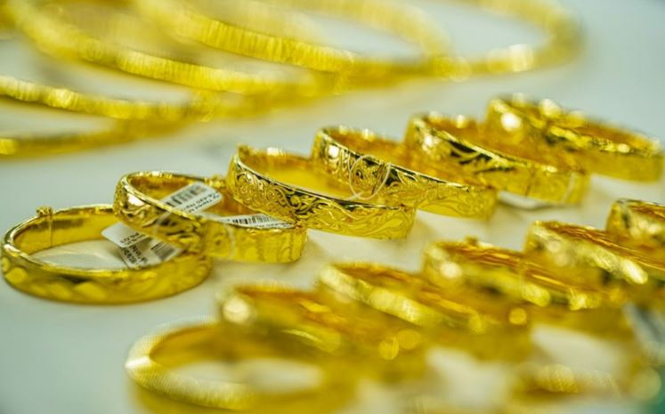 Giá vàng hôm nay ngày 29/3/2024: Xác lập đỉnh cao mới