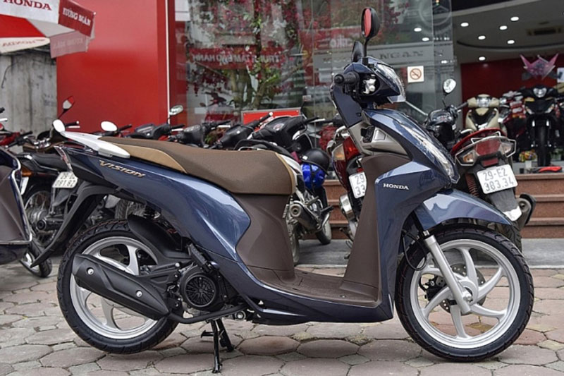 Honda Việt Nam thu lợi nhuận hàng năm ra sao?