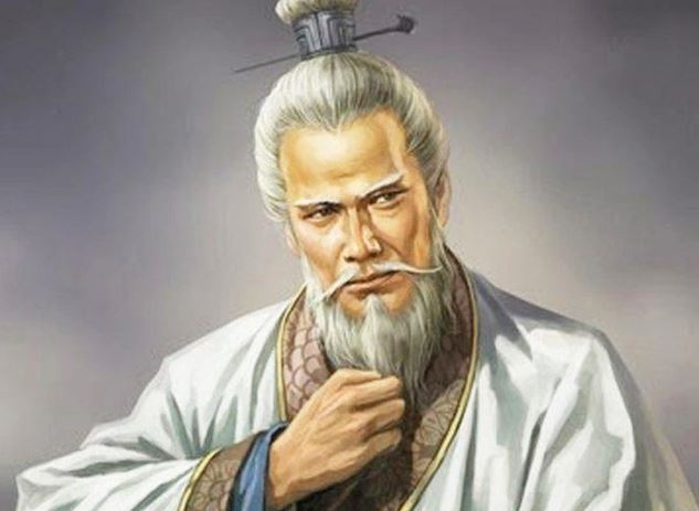 Thập đại quân sư lừng lẫy Trung Quốc: Gia Cát Lượng xếp thứ 7, ai là người xếp trên ông?