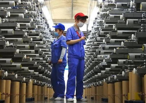 Dự báo kinh tế châu Á tăng trưởng 4,5% năm 2024