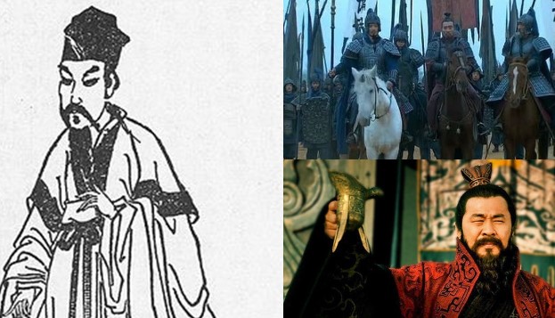 Mưu sĩ đáng sợ nhất Tam Quốc: Khiến Tào Tháo e sợ không dám xưng đế, Gia Cát Lượng còn thua vài bậc