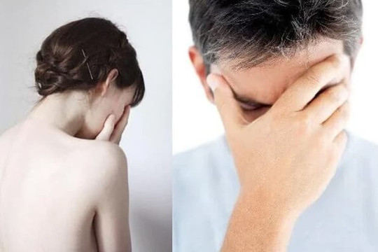 Lấy nhau 14 năm bị vợ lừa dối 6 lần, chồng đòi ly hôn, ai ngờ vợ nói: 'Tất cả việc tôi ngoại tình đều là do anh'