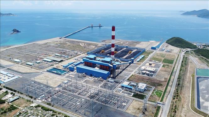 Lộ trình chuyển đổi sản xuất nhiệt điện than sang các giải pháp thay thế bền vững