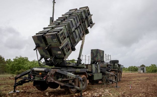 Nga cảnh báo hậu quả nếu Nhật Bản gửi tên lửa Patriot đến Ukraine