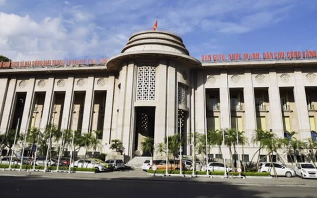 Ngân hàng Nhà nước phê duyệt 14 ngân hàng quan trọng trong hệ thống năm 2024