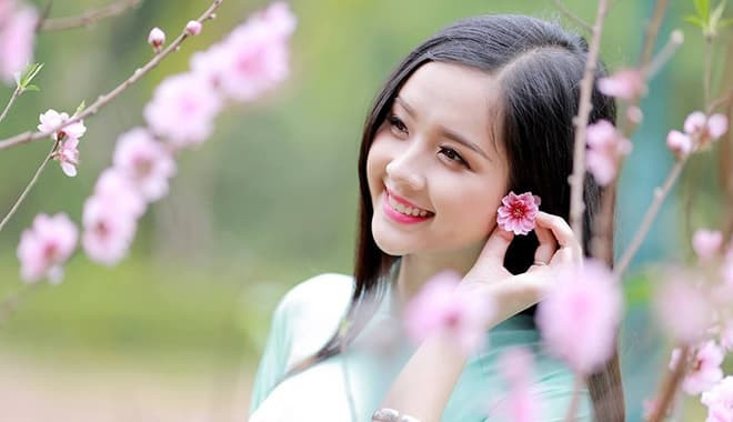 Không cần quá nhiều ưu điểm, phụ nữ chỉ cần có 1 trong 4 điều này chắc chắn sẽ ghi điểm trong mắt đàn ông