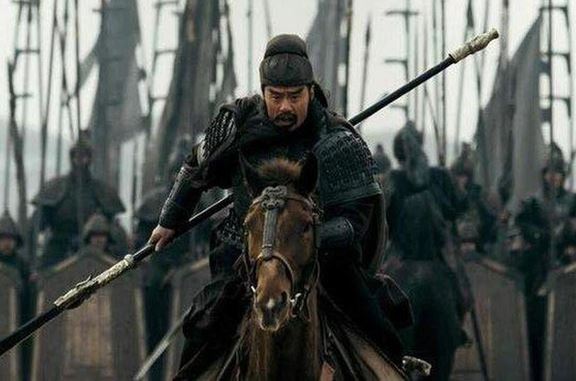 Quan Vũ tử trận, quần thần Thục Hán không khỏi xót xa, chỉ mình Gia Cát Lượng không hề