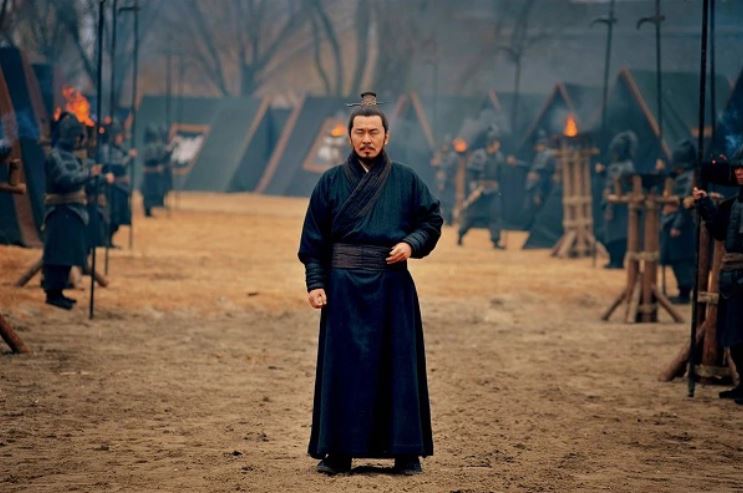 Ngũ đại tướng soái trứ danh thời Tam Quốc, Gia Cát Lượng chỉ đứng thứ hai, ai là người đứng ở vị trí đầu tiên?