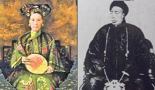 Bài thuốc kinh dị Từ Hi Thái hậu từng uống hóa ra được làm từ thịt đùi của Lý Liên Anh