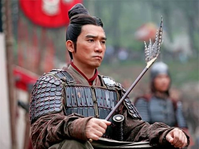  8 mưu thần túc trí đa mưu nhất lịch sử Trung Quốc, Gia Cát Lượng, Chu Du đứng ở vị trí nào? - Ảnh 4.