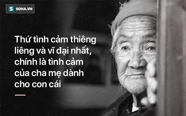  Đời người có 8 cái ơn không được phép quên, càng biết tri ân sẽ càng gặp may, đặc biệt là cái thứ nhất - Ảnh 1.