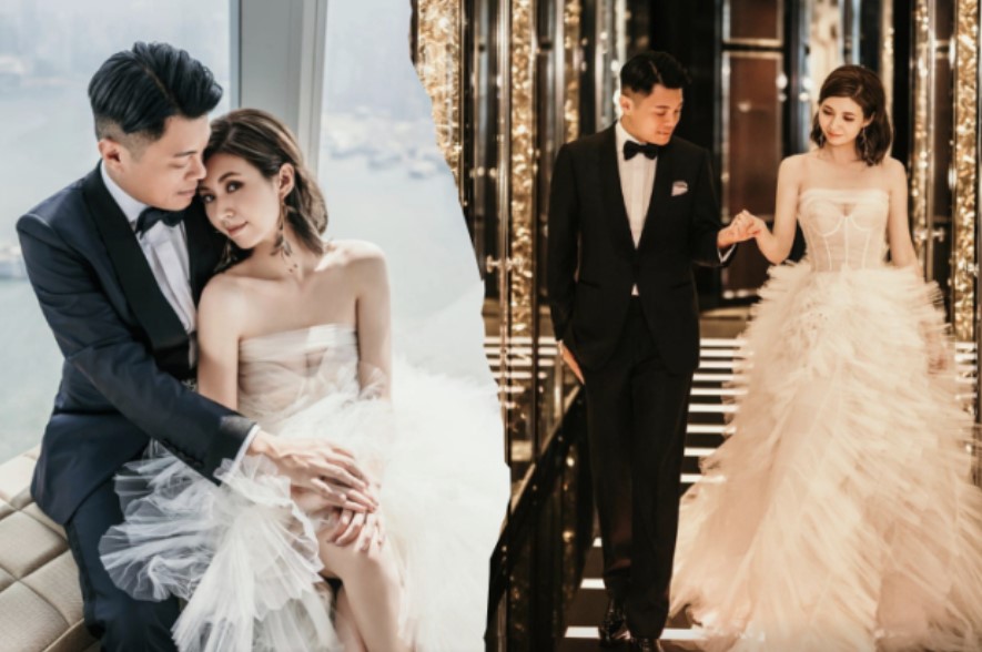 Á hậu 2 lần từ chối lời đề nghị tặng biệt thự, khiến chồng đại gia yêu chiều chỉ nhờ 2 từ