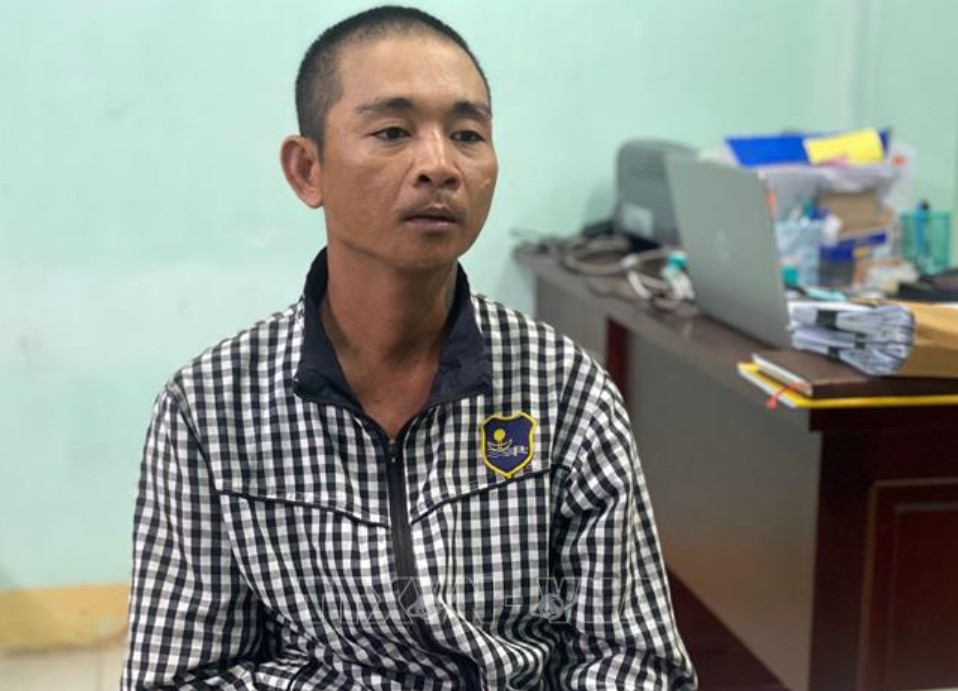 Thu giữ 22 kg nghi ma túy do đối tượng khai nhặt trên bãi biển Vũng Tàu