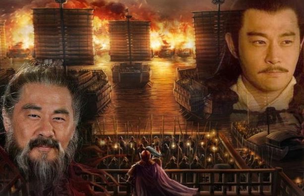 Chim khôn chọn cành mà đậu, Tào Ngụy có thể lực mạnh nhất Tam Quốc, tại sao Chu Du lại nhất định không theo Tào Tháo?