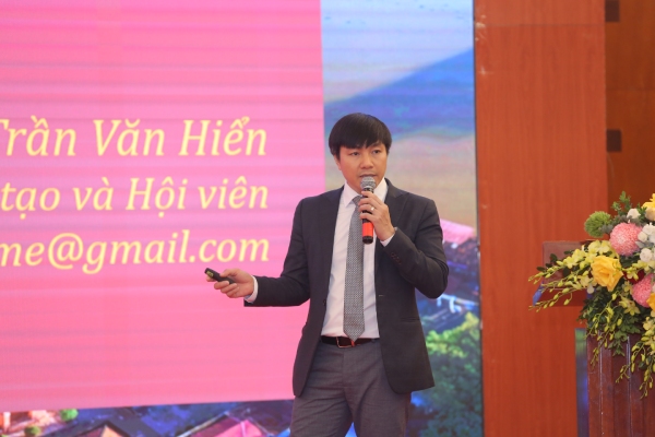 Triển khai xếp hạng tín nhiệm 100 doanh nghiệp nhỏ và vừa từ quý III/2024