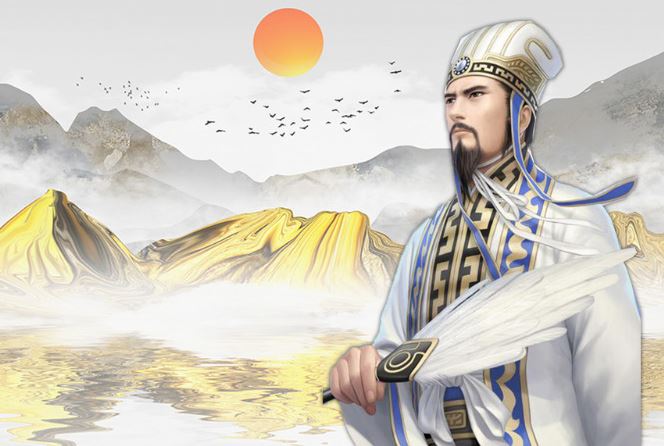 8 mưu thần túc trí đa mưu nhất lịch sử Trung Quốc, Gia Cát Lượng, Chu Du đứng ở vị trí nào?
