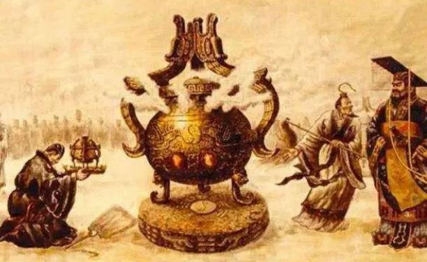 Tần Thuỷ Hoàng tìm thuốc trường sinh nhưng không uống: 900 năm sau Võ Tắc Thiên mới hiểu