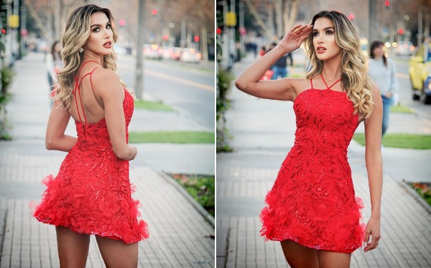 Nhan sắc quyến rũ của người đẹp Paraguay lần thứ hai sang Việt Nam thi sắc đẹp