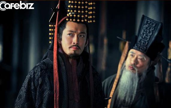 Tào Tháo nói sinh con phải như Tôn Trọng Mưu, Lưu Bị khen Tôn Quyền bất phàm, đó là bởi họ chỉ biết về thời niên thiếu của Tôn Quyền