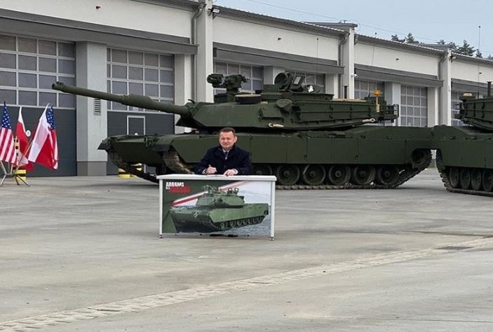 Bí mật của Mỹ về những cuộc chiến bất tận