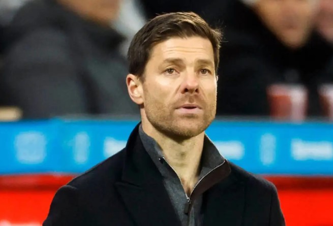Xabi Alonso giải thích lý do từ chối Liverpool lẫn Bayern Munich