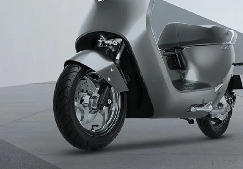 ‘Cơn ác mộng’ của Honda Air Blade trình làng: Giá 46 triệu đồng, thiết kế đẹp mắt sang chảnh hơn SH