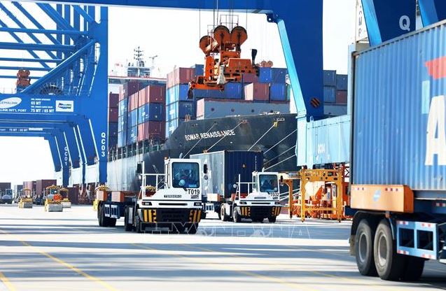 Kinh tế quý I: Sẵn sàng tâm thế phục hồi tăng trưởng