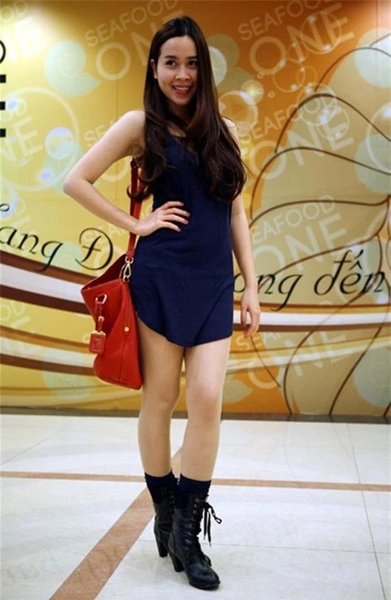 Kiểu váy Lưu Hương Giang tuổi U40 vẫn mê, mặc vào giúp kéo chân và “ăn gian” tuổi - 2