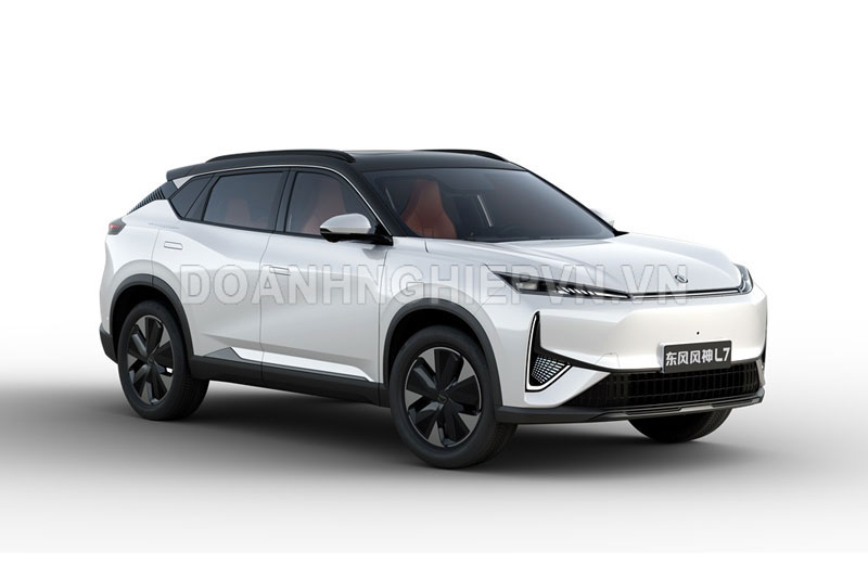 Đối thủ của Mazda CX-5 trình làng: Công suất 360 mã lực, tiêu thụ chỉ 0,56 lít xăng/100 km