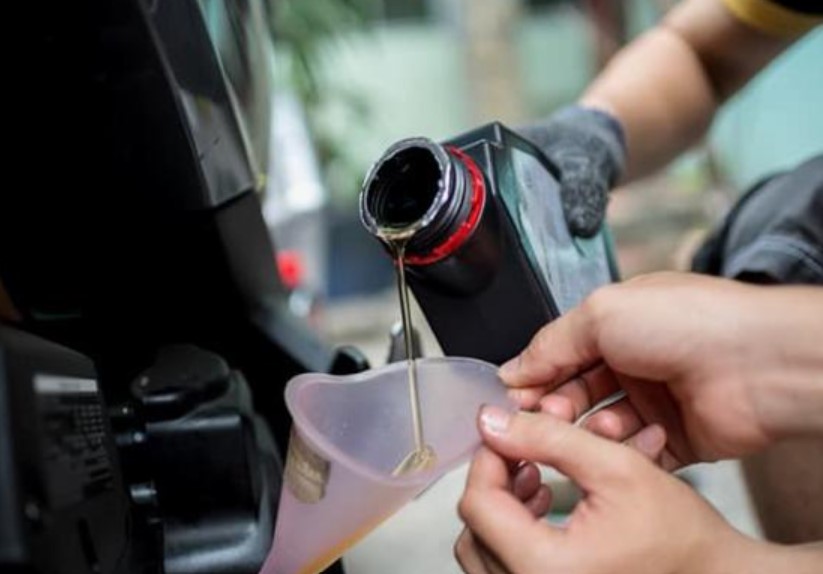 Thời gian bảo dưỡng xe máy định kỳ bao lâu một lần thì tốt nhất?