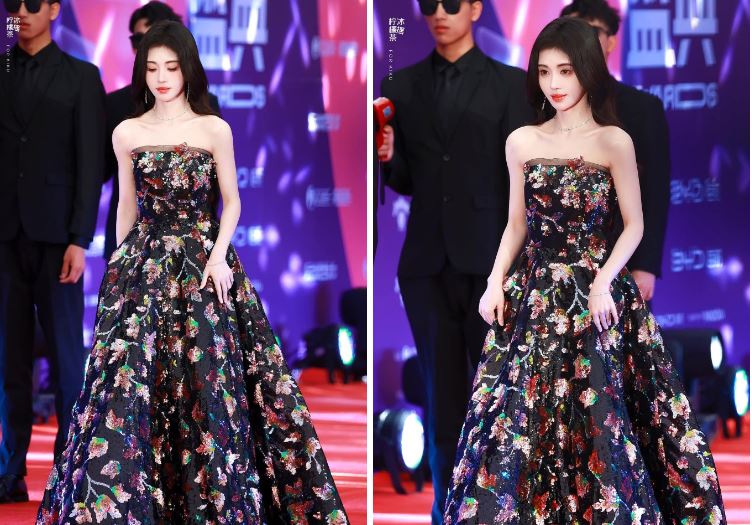 'Hung thần cam thường' liệu có làm khó 'mỹ nữ 4000 năm' Cúc Tịnh Y?