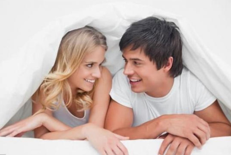 Ba điều này các cặp đôi cần ghi nhớ và đừng bao giờ nói với nhau