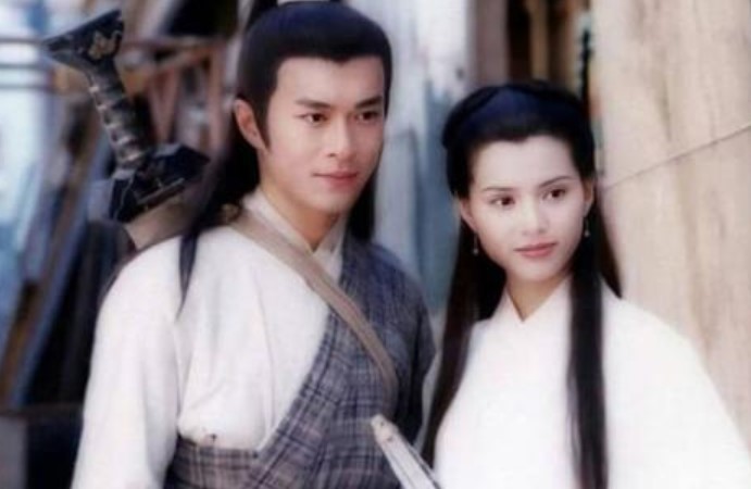 'Chu Chỉ Nhược đẹp nhất màn ảnh' vừa qua đời, những mỹ nhân tuyệt sắc trong phim võ thuật chỉ còn sót lại vài người