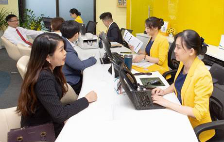 Tăng vốn điều lệ, một doanh nghiệp bảo hiểm vươn lên đứng thứ 3 tại Việt Nam