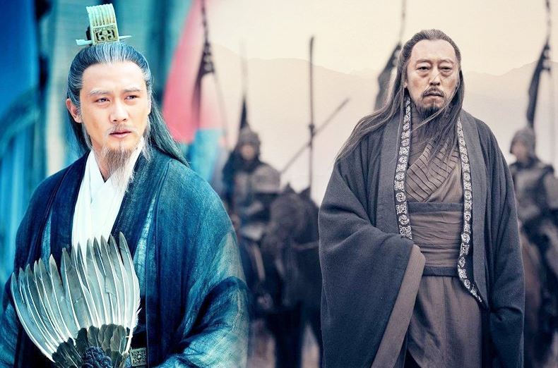 Gia Cát Lượng và Tư Mã Ý rốt cuộc ai hơn ai? Sau khi Gia Cát Lượng mất, Tôn Quyền nói ra đáp án