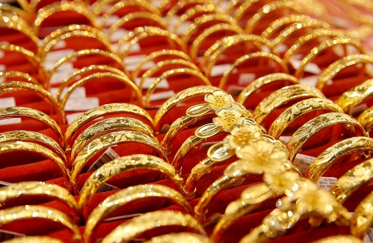 Giá vàng hôm nay ngày 31/3/2024: Nhiều diễn biến khó lường