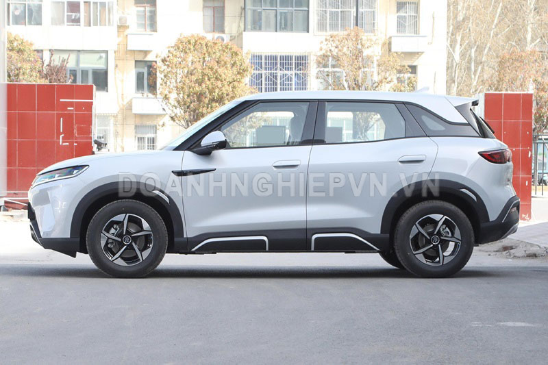 Đối thủ của Hyundai Creta ‘gây sốt’ sau 3 ngày ra mắt