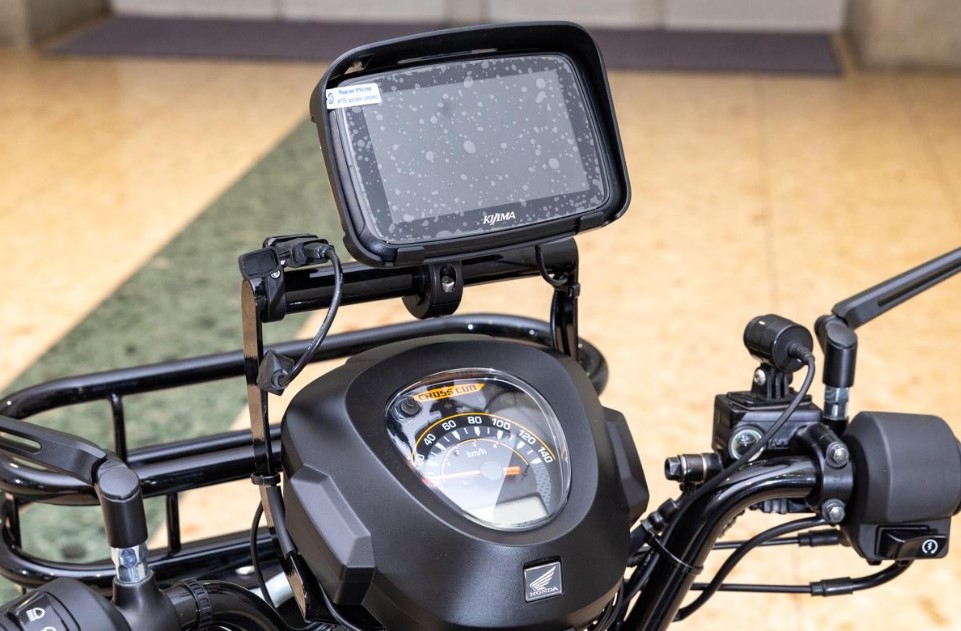 Honda ra mắt ‘bá chủ xe số’ thiết kế ăn đứt Future và Wave Alpha, có phanh ABS, đèn LED, giá cực dễ mua